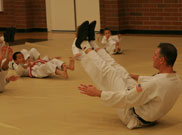 exercise